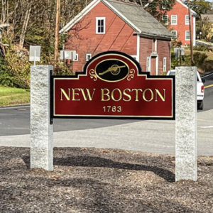 New Boston Backs Down in Tax Cap Fight